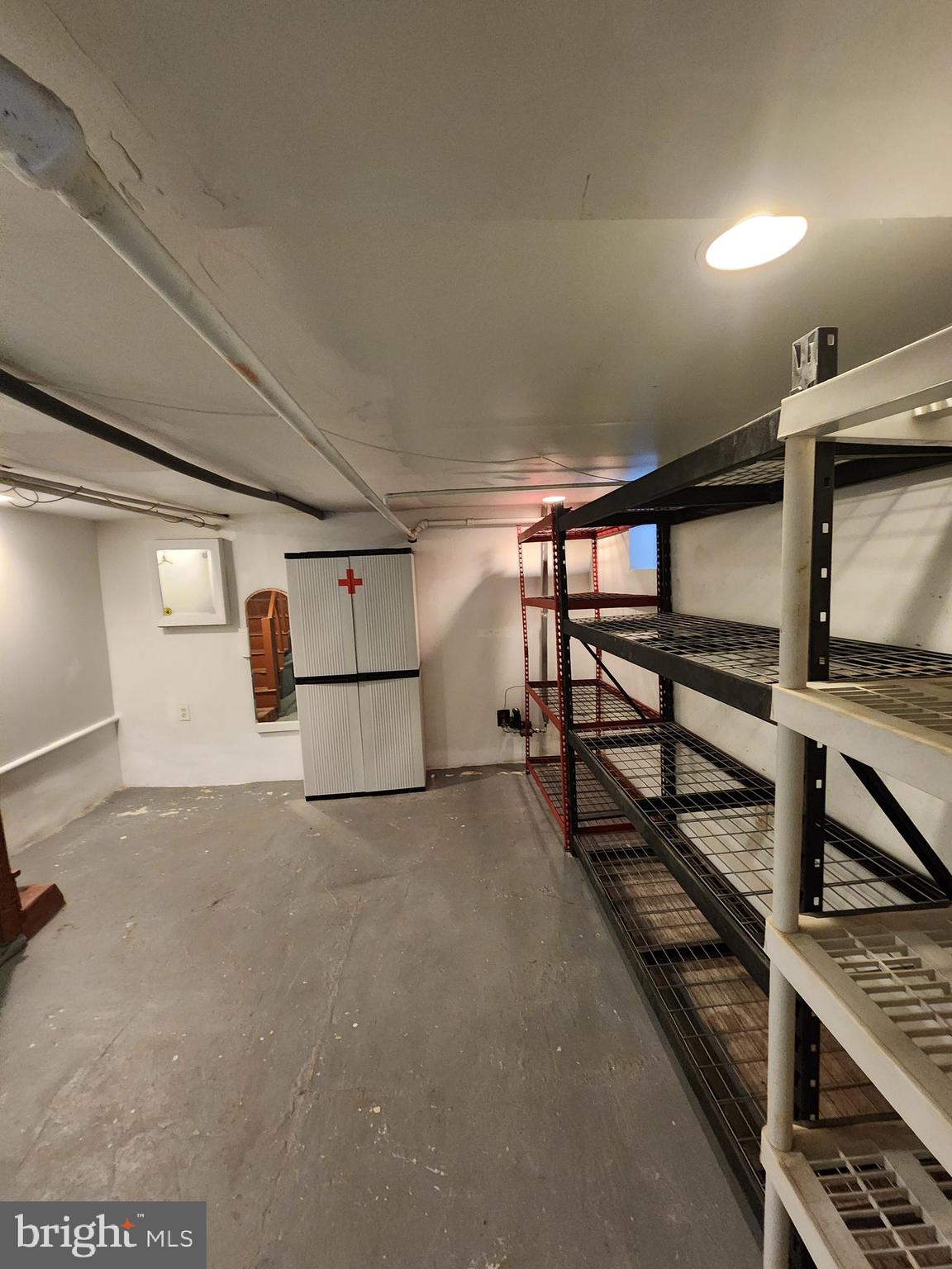 PHILADELPHIA - Residential