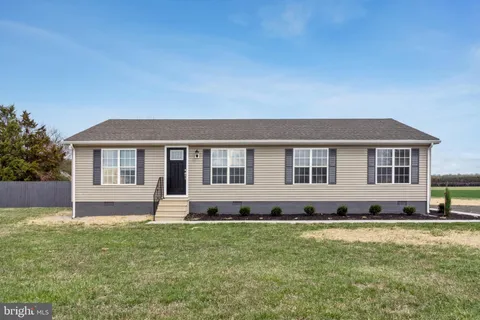 14539 Saint Johnstown Road, Greenwood, DE MLS: DESU2083324