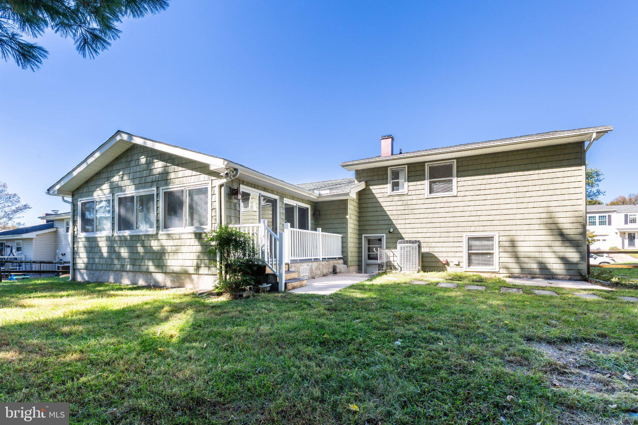 10709 LANCEWOOD ROAD