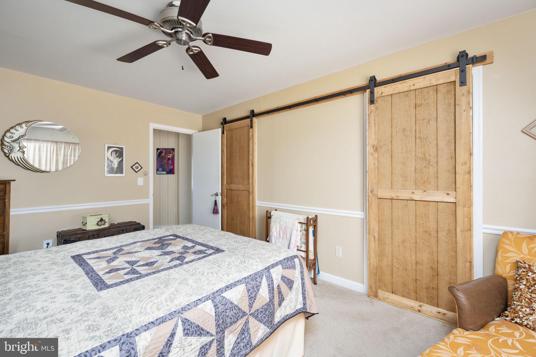 BALDWIN OAKS - Residential