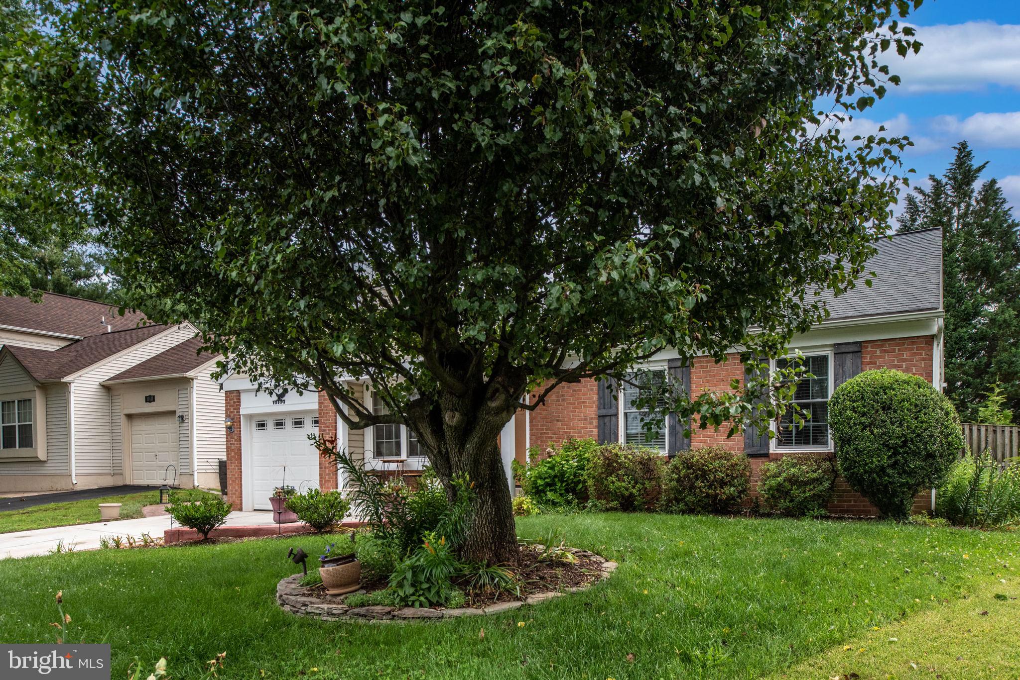 BALDWIN OAKS - Residential