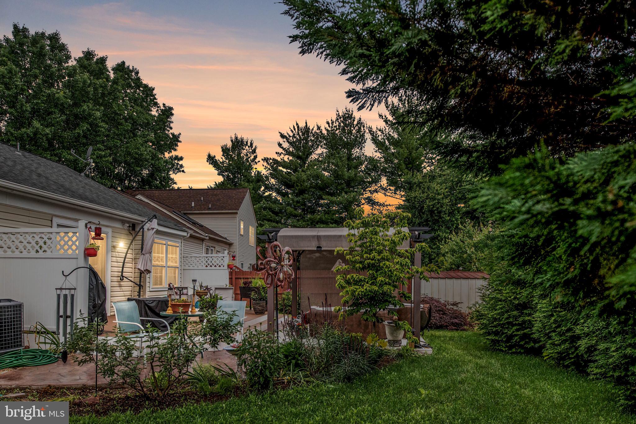 BALDWIN OAKS - Residential