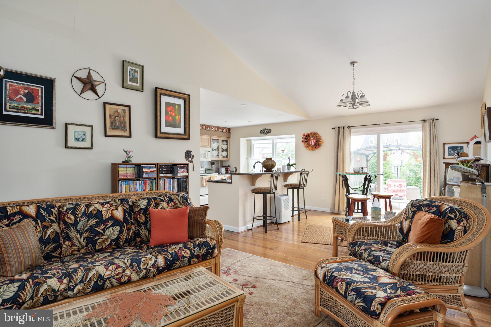 BALDWIN OAKS - Residential