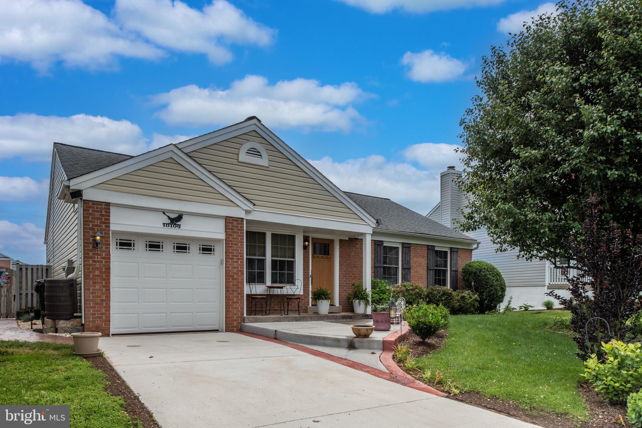 BALDWIN OAKS - Residential