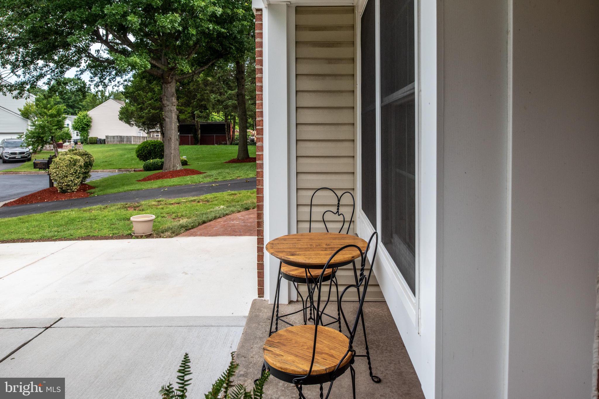 BALDWIN OAKS - Residential