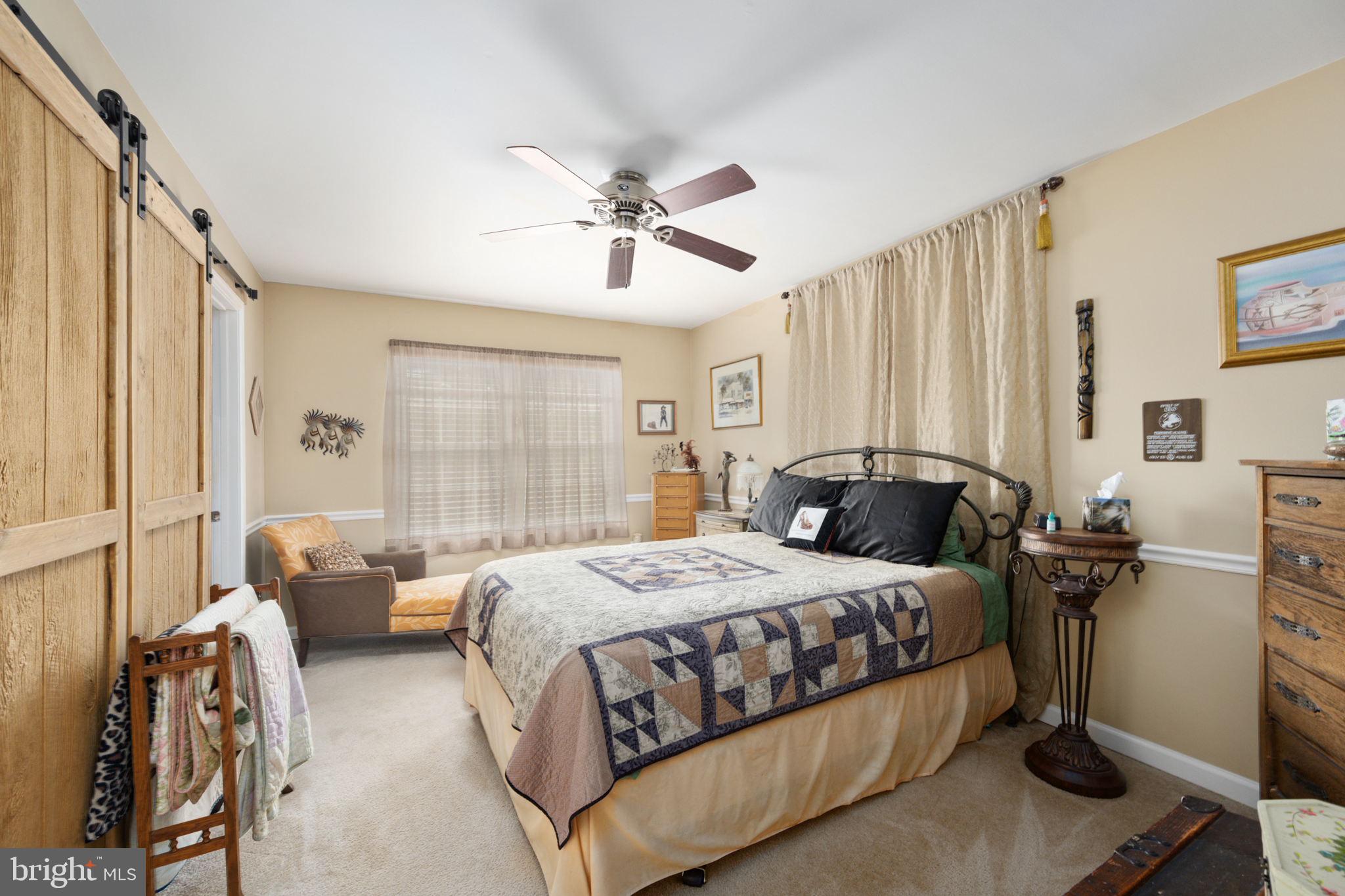 BALDWIN OAKS - Residential