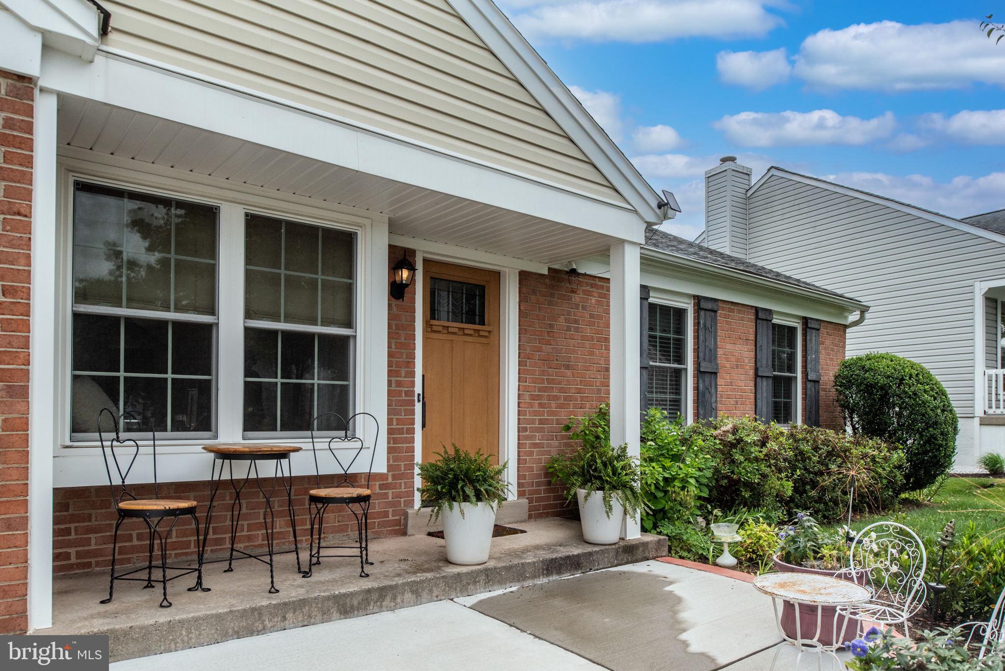 BALDWIN OAKS - Residential