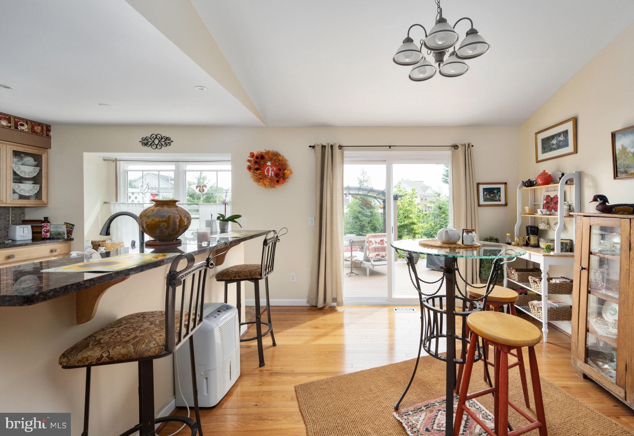 BALDWIN OAKS - Residential