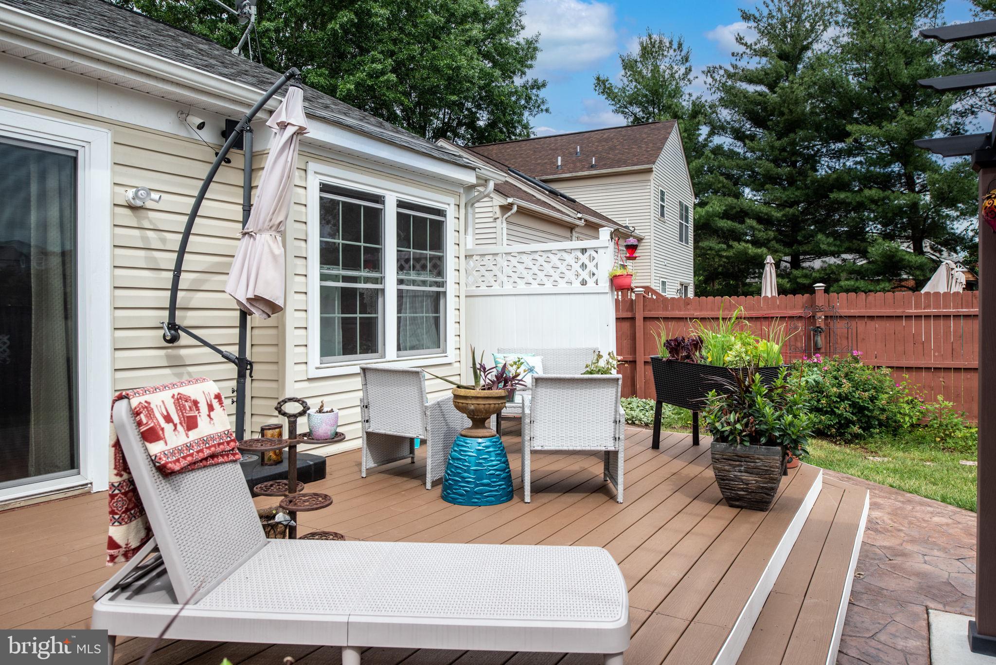 BALDWIN OAKS - Residential