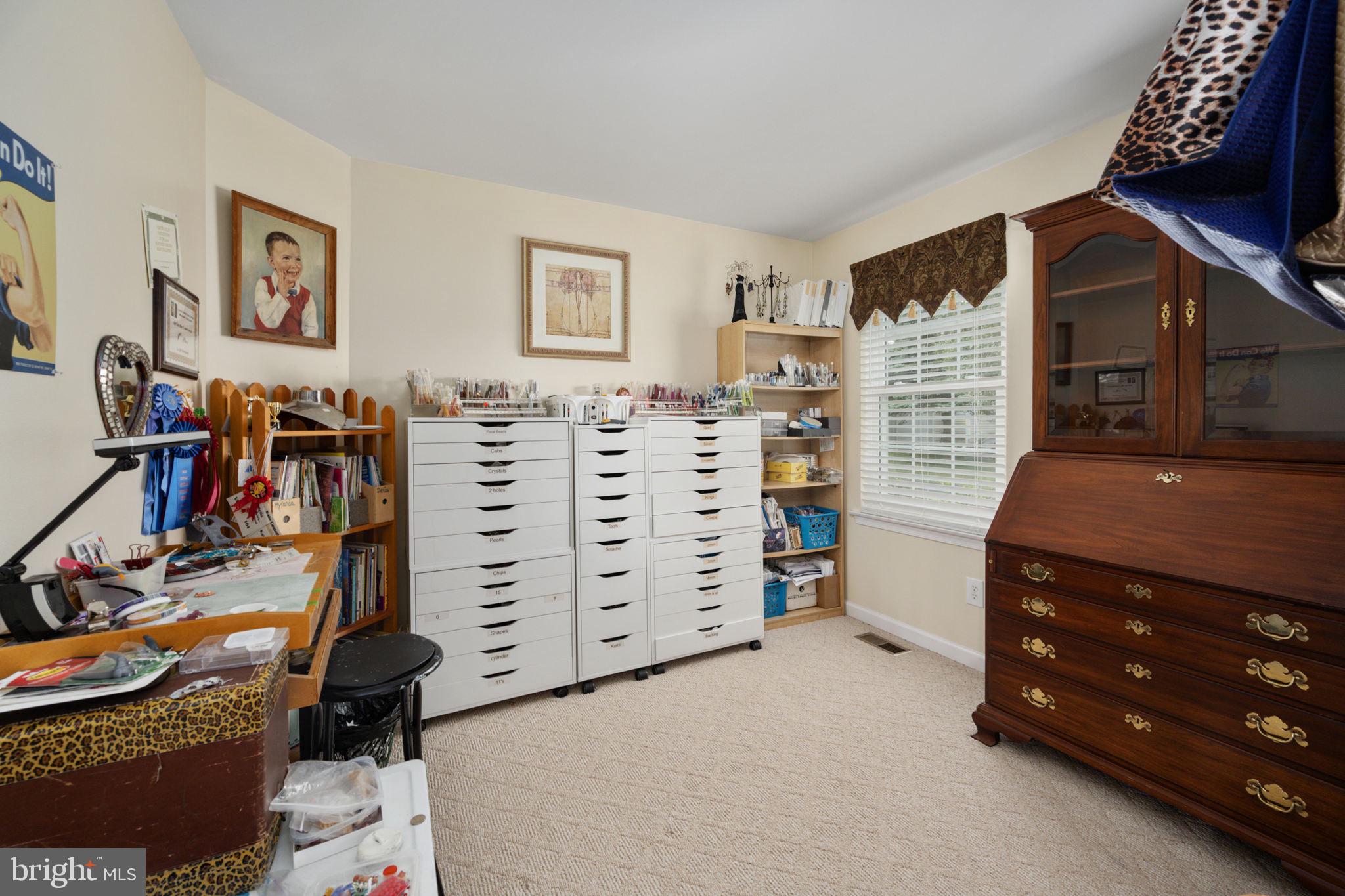 BALDWIN OAKS - Residential