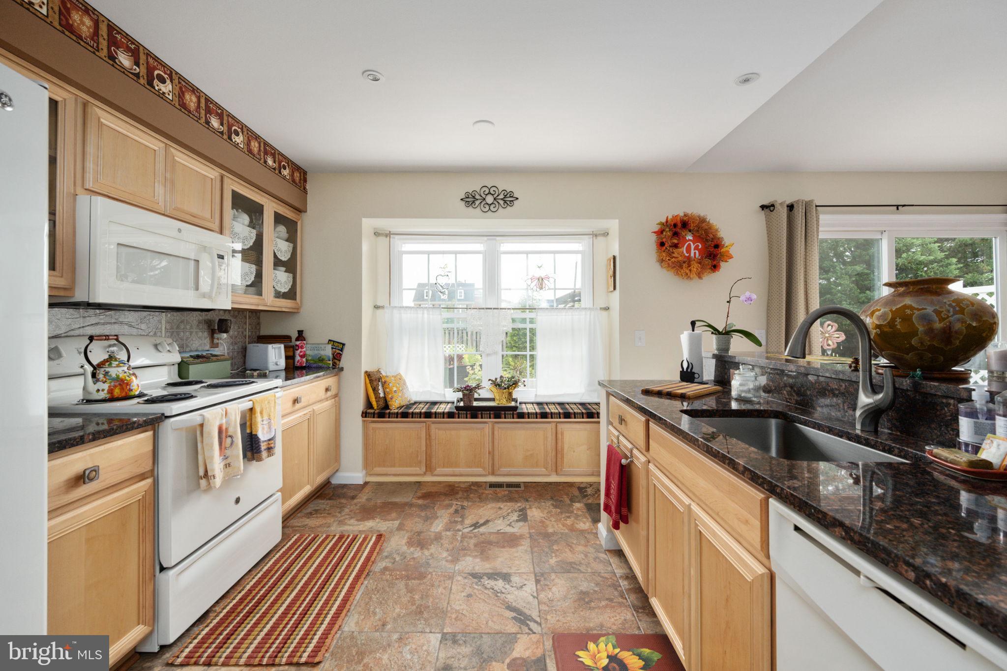 BALDWIN OAKS - Residential