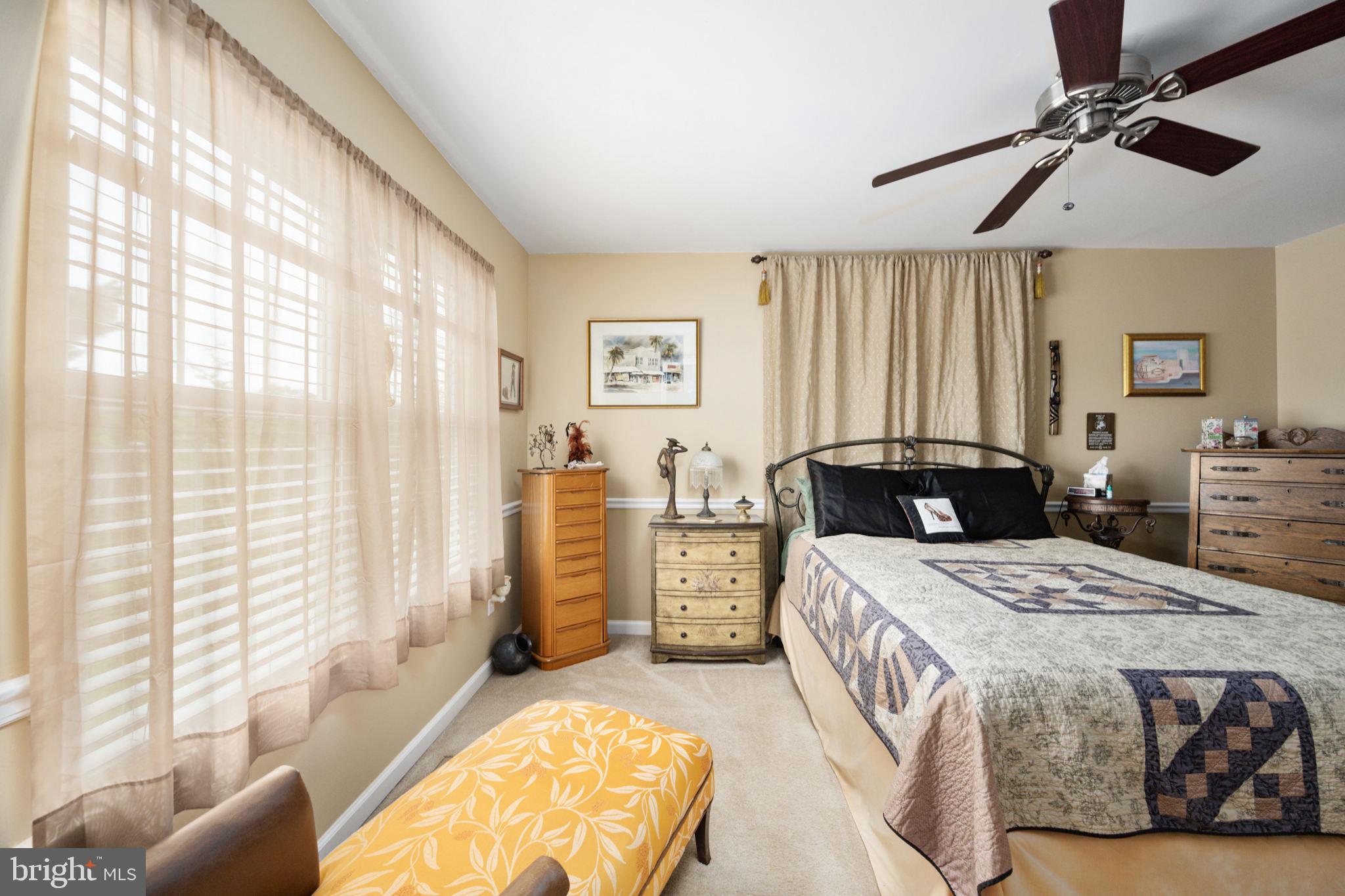 BALDWIN OAKS - Residential