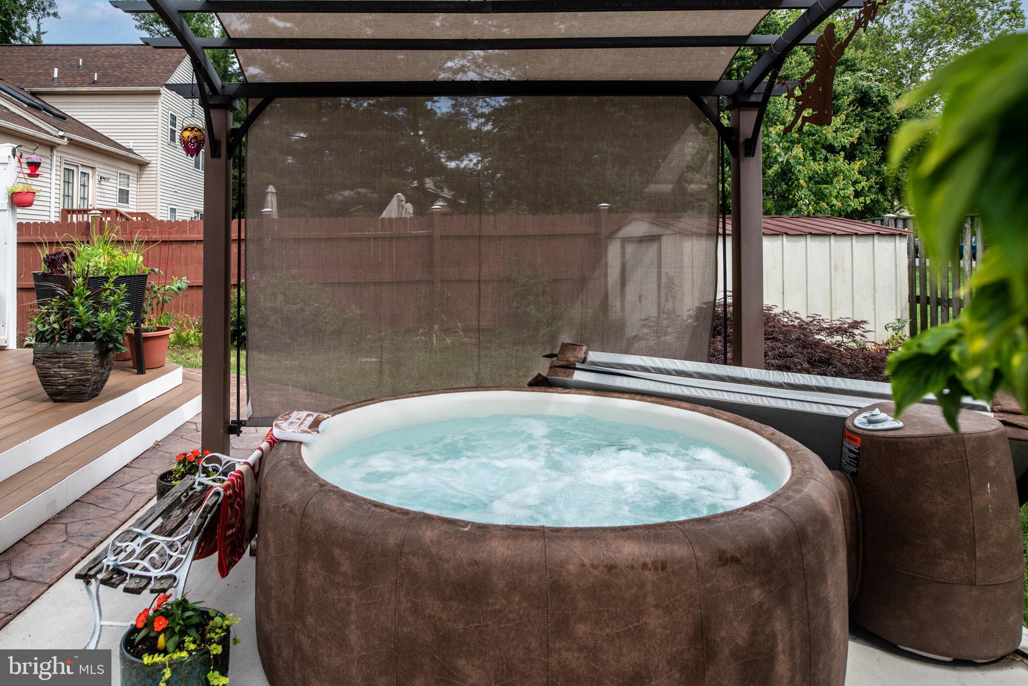 BALDWIN OAKS - Residential