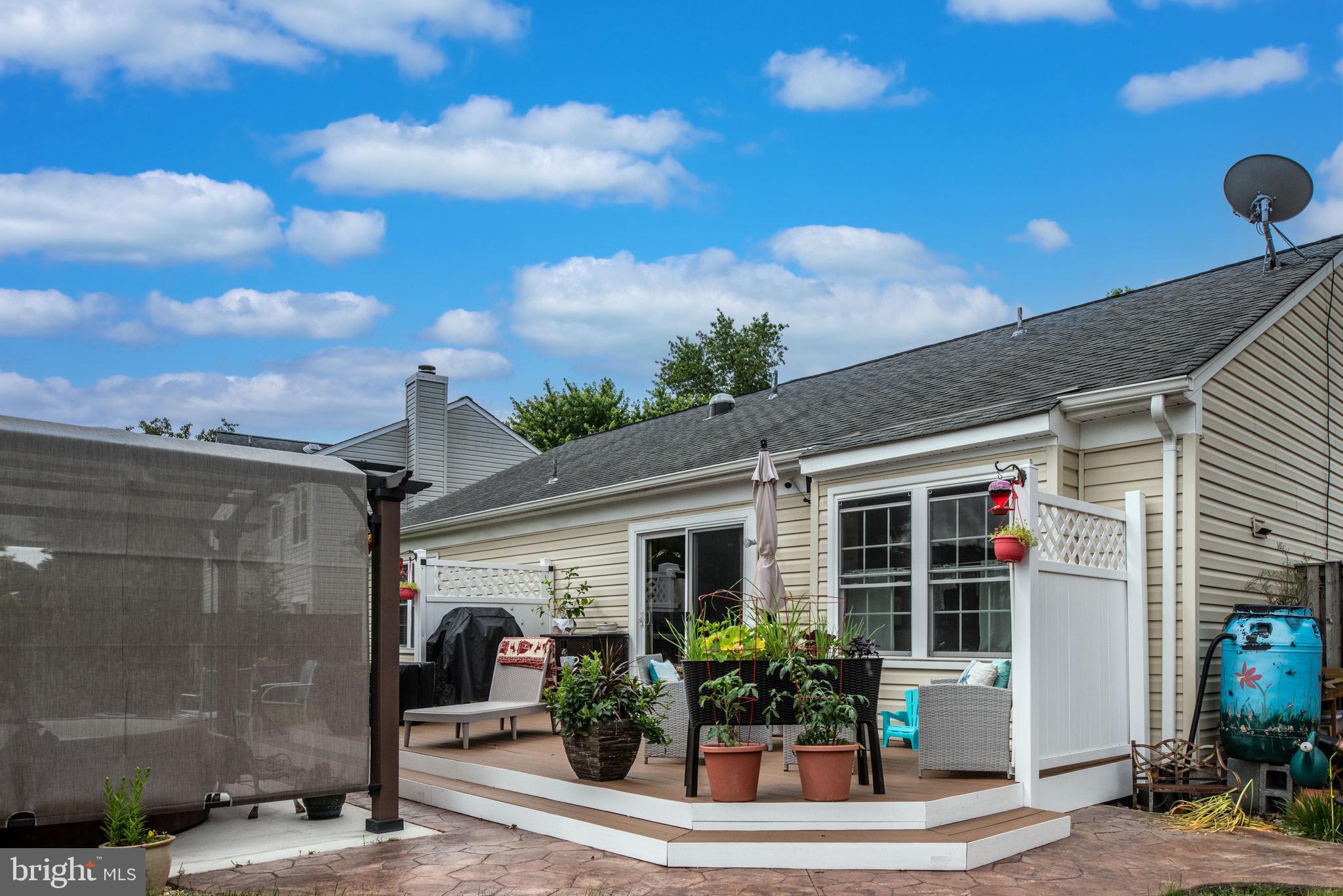 BALDWIN OAKS - Residential