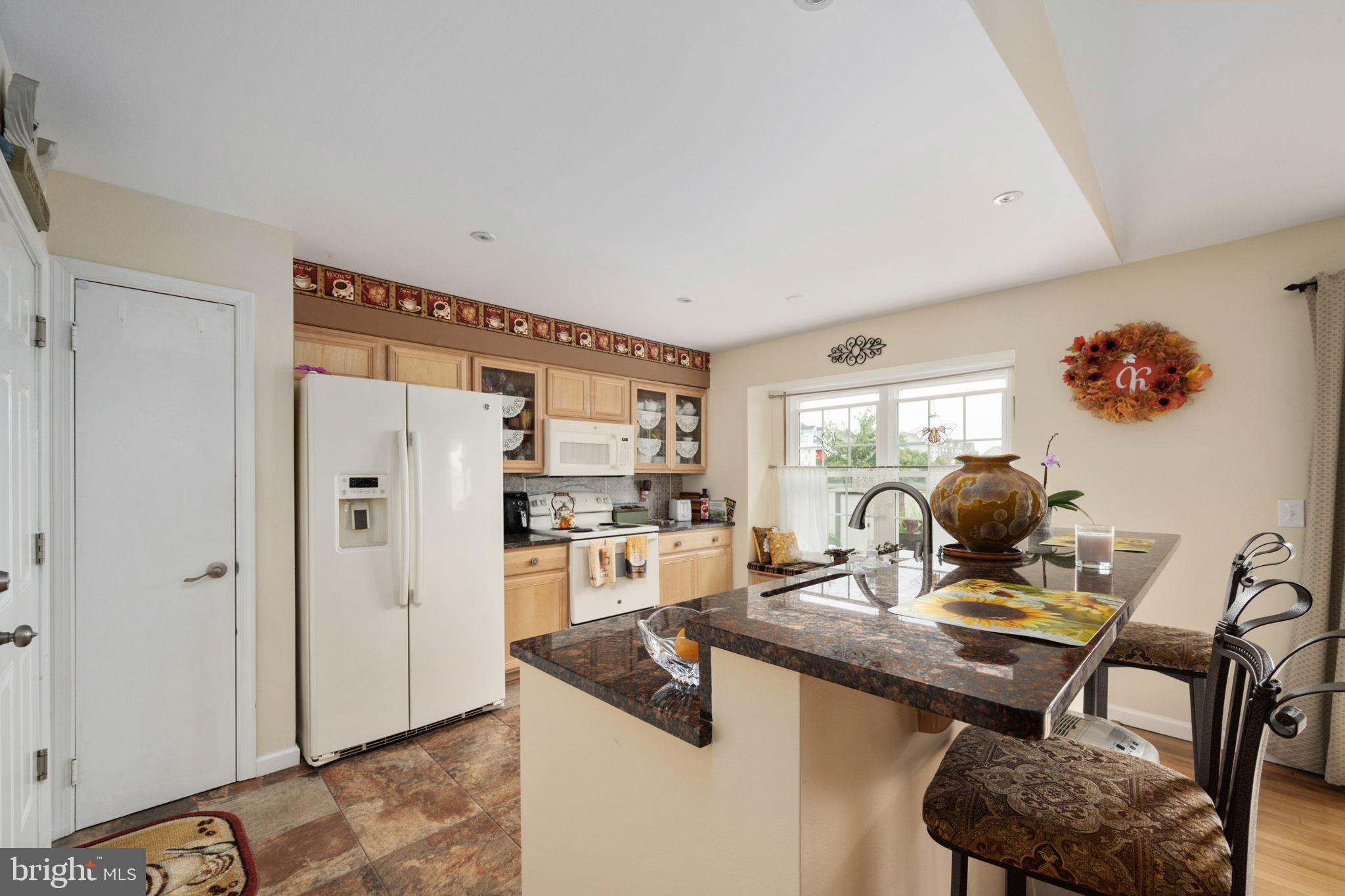 BALDWIN OAKS - Residential