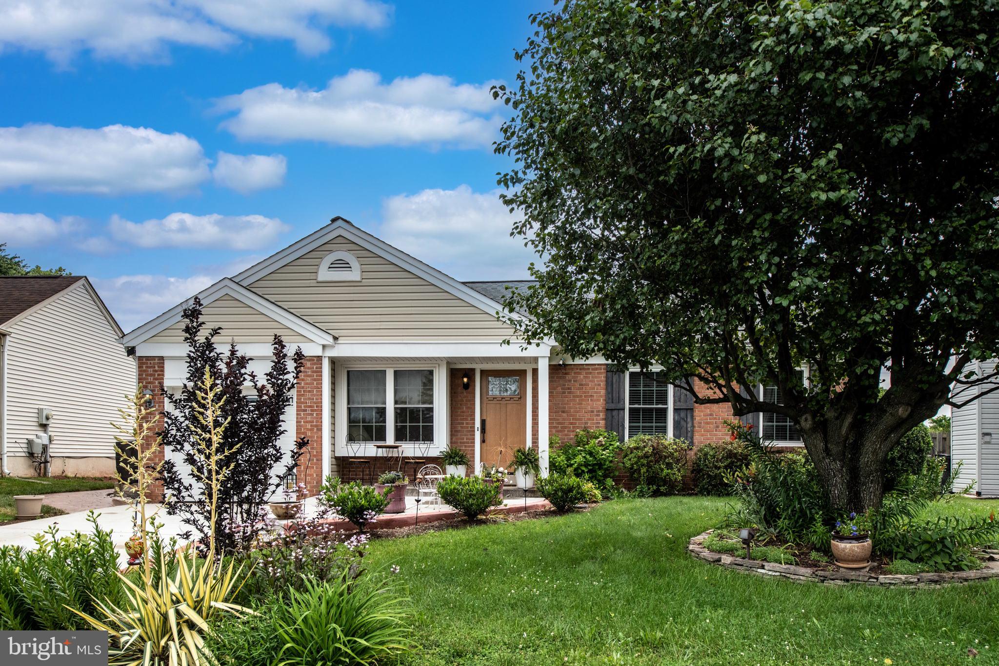 BALDWIN OAKS - Residential