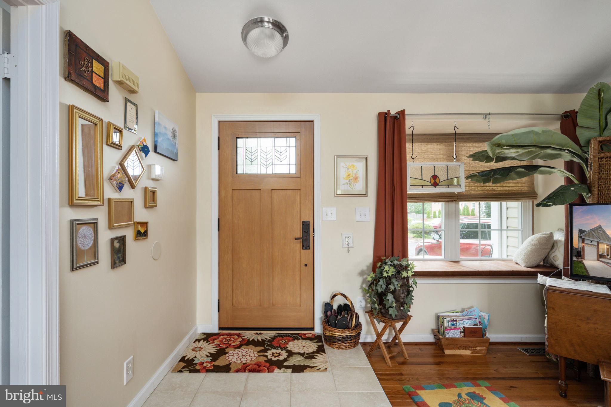 BALDWIN OAKS - Residential