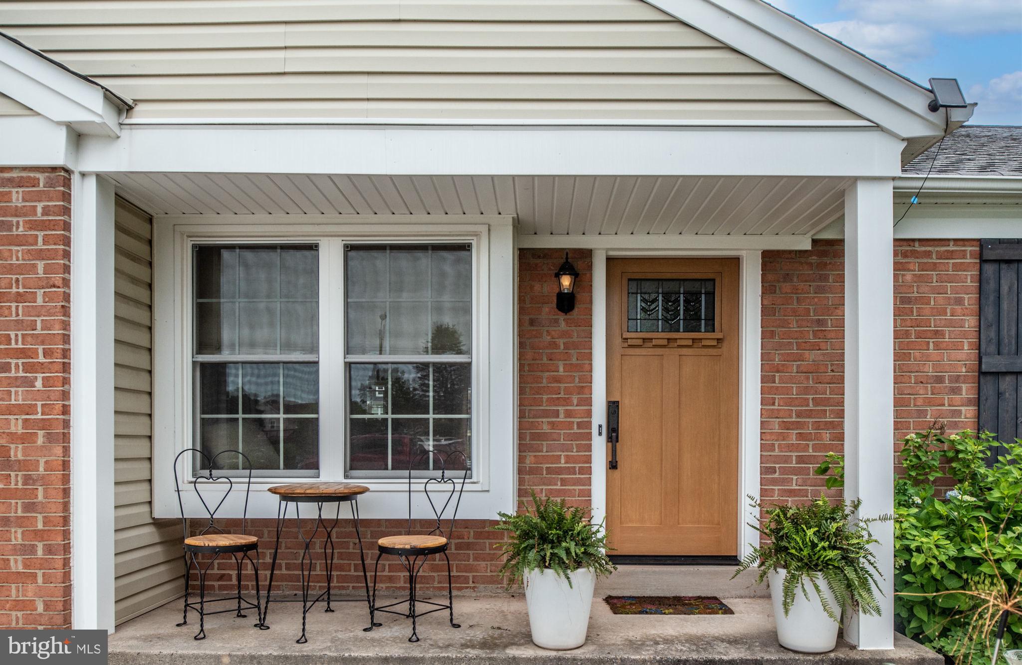 BALDWIN OAKS - Residential