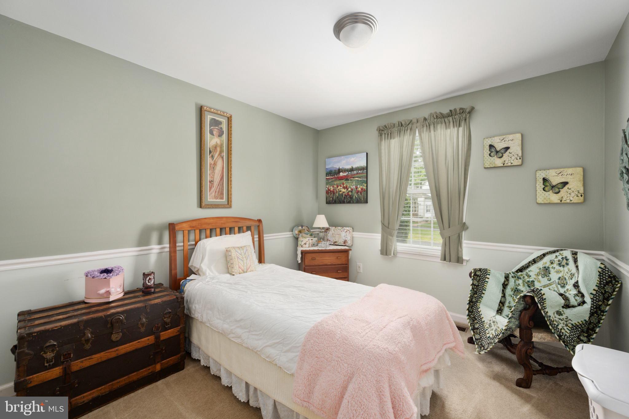 BALDWIN OAKS - Residential