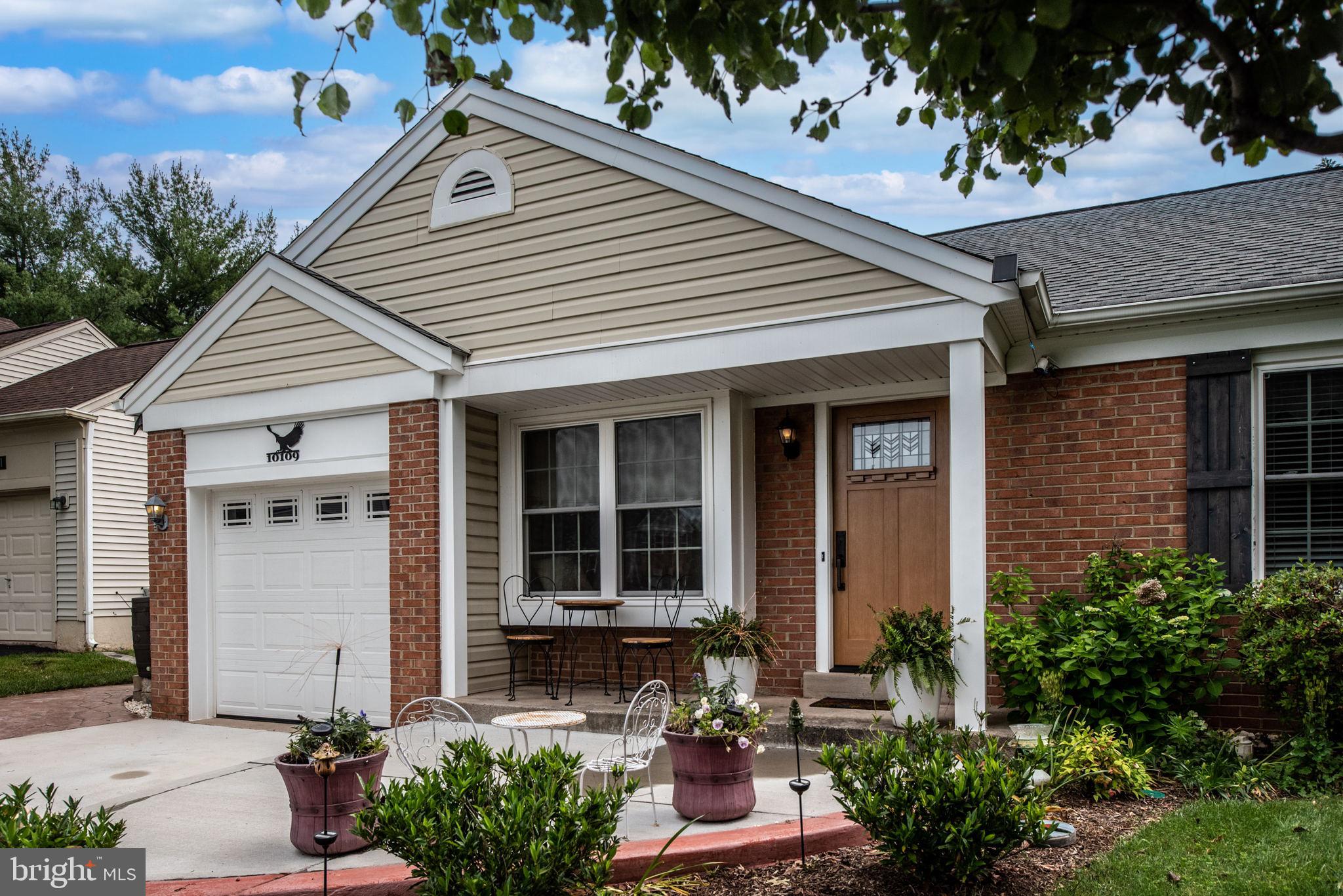 BALDWIN OAKS - Residential