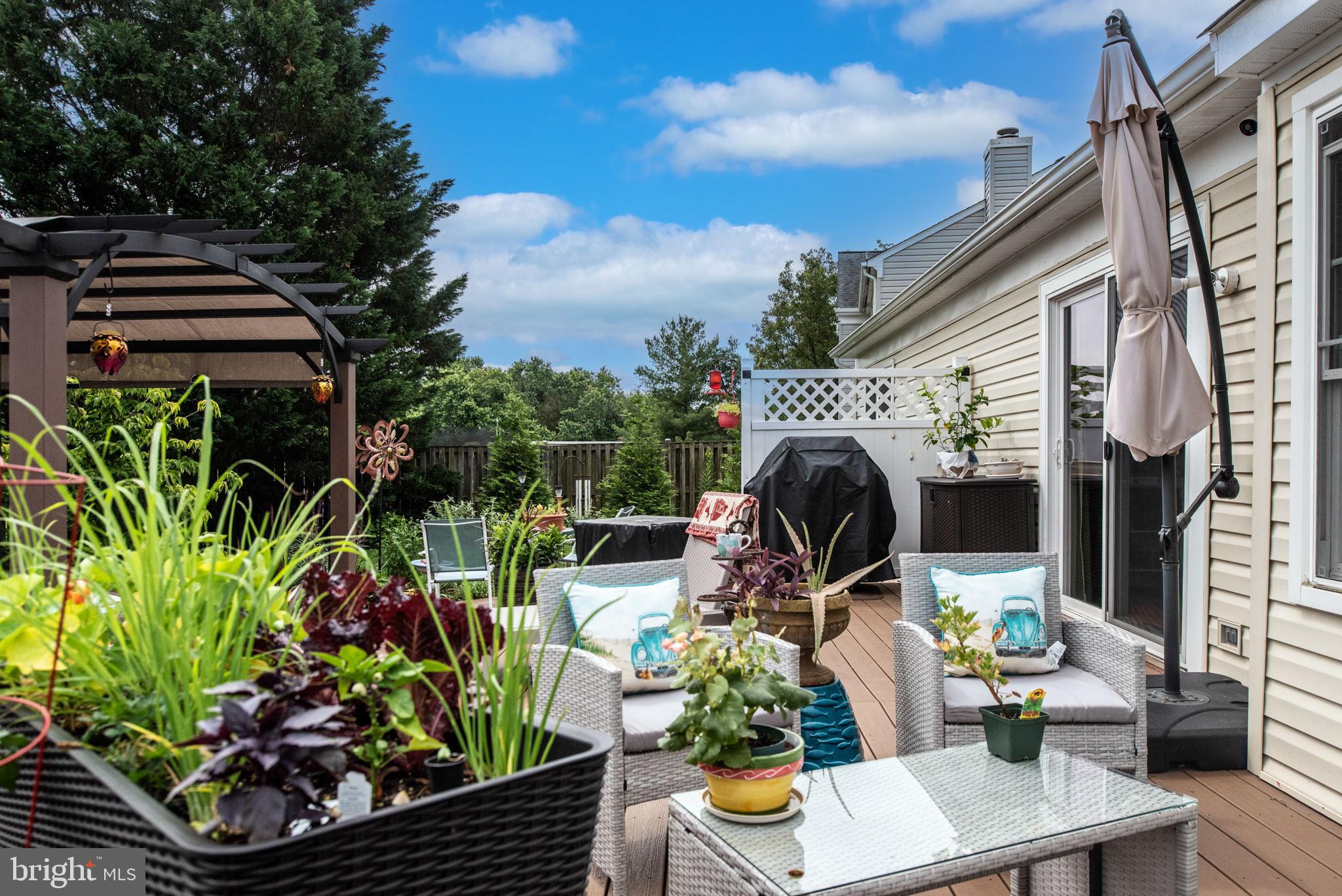 BALDWIN OAKS - Residential