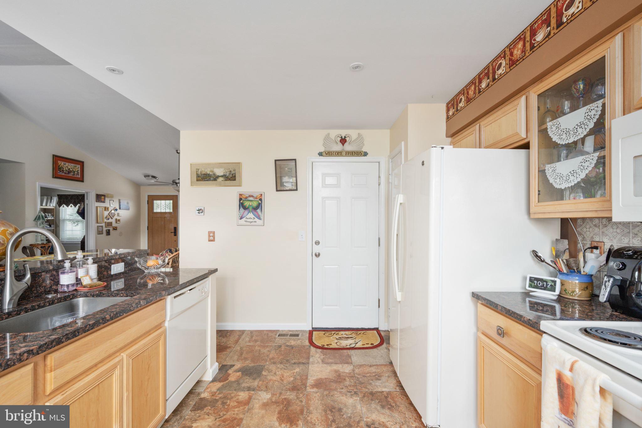 BALDWIN OAKS - Residential