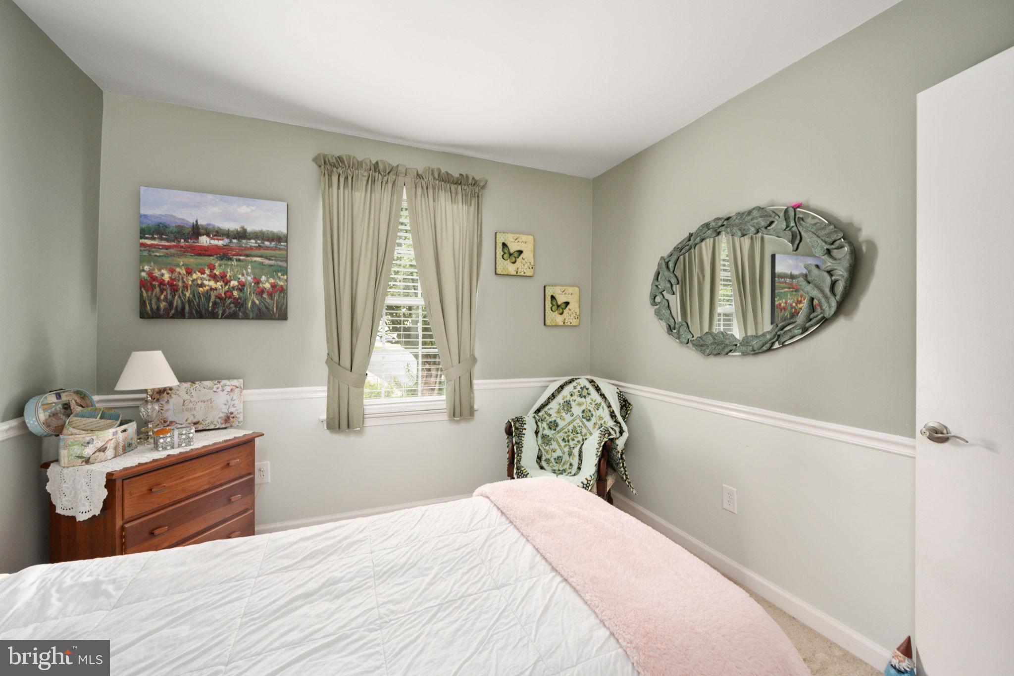 BALDWIN OAKS - Residential