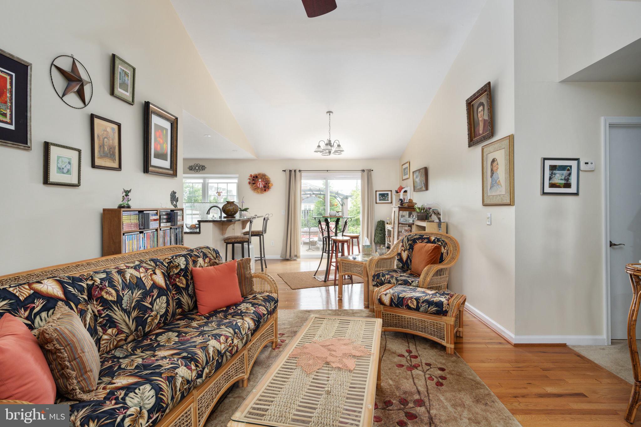 BALDWIN OAKS - Residential