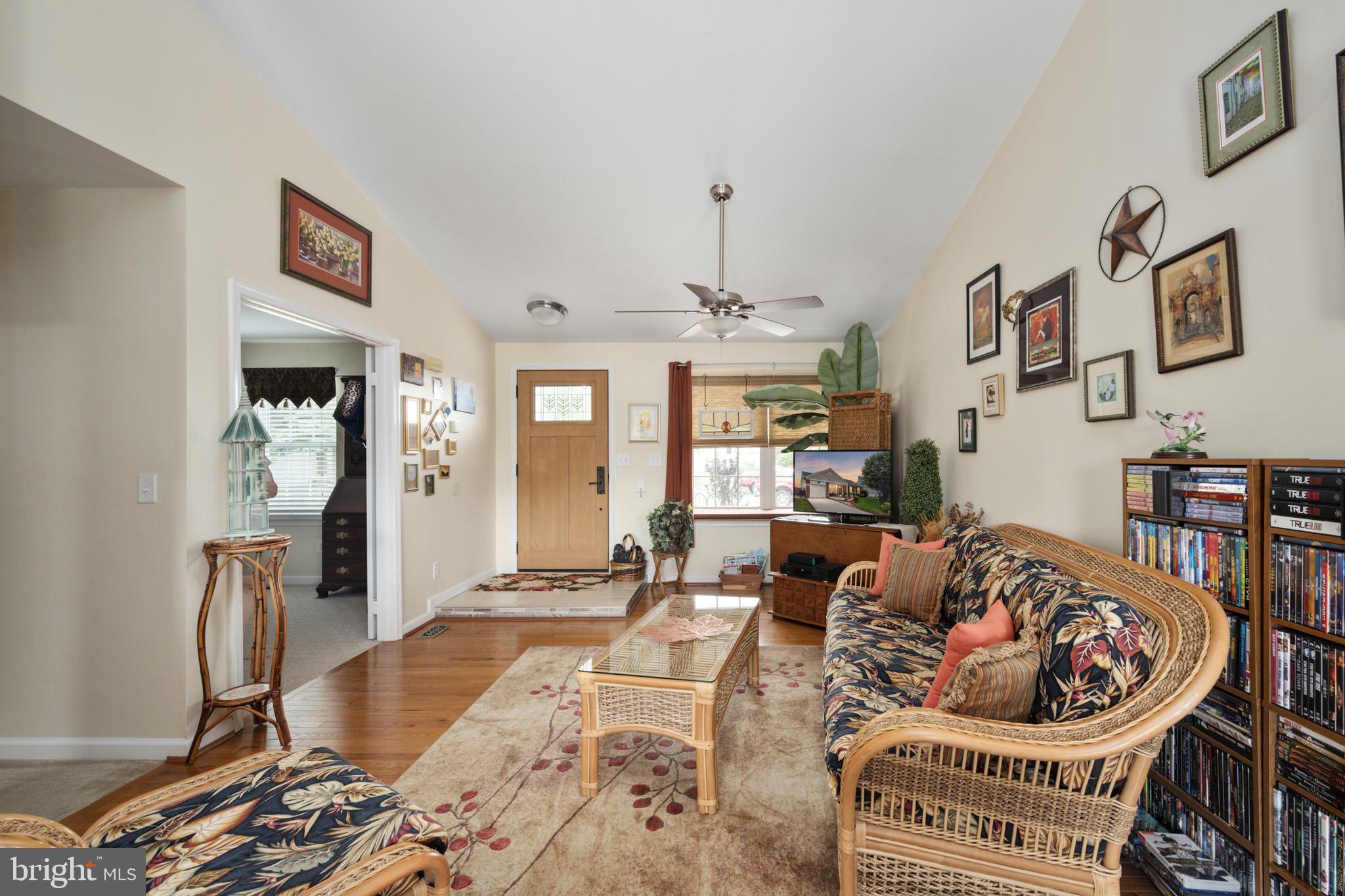 BALDWIN OAKS - Residential