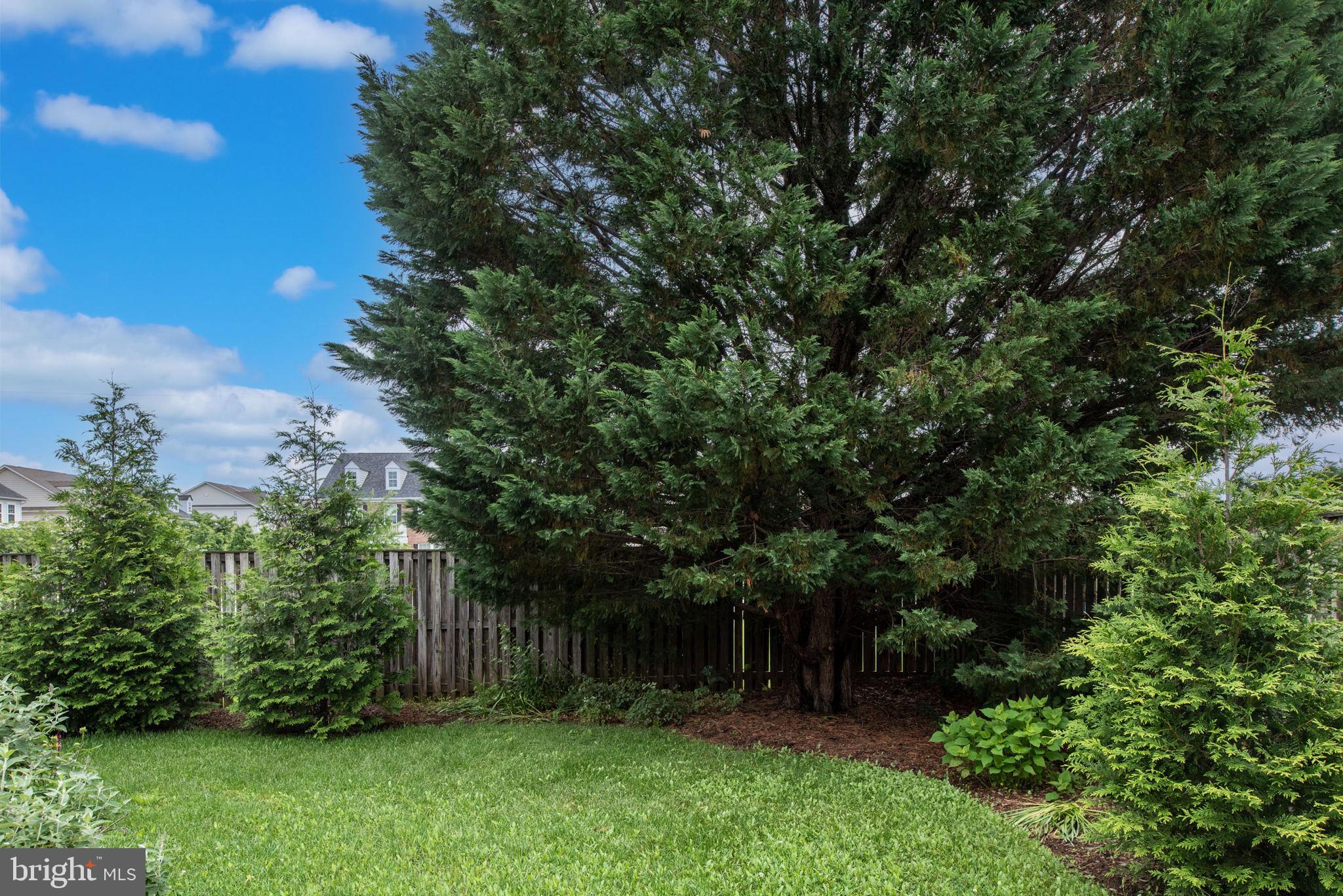 BALDWIN OAKS - Residential