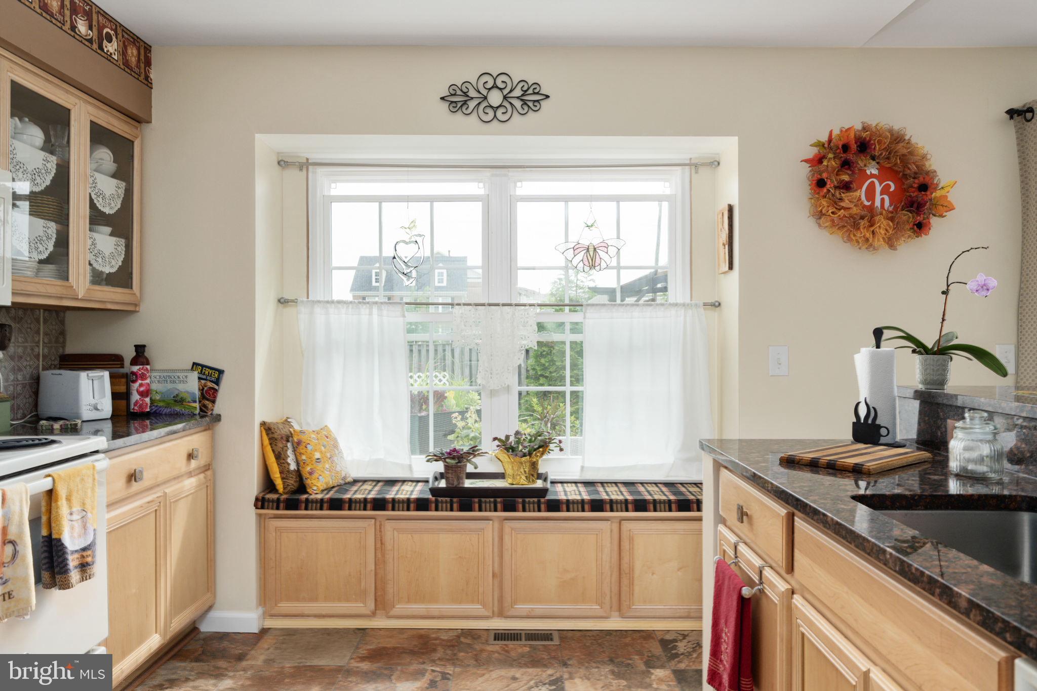 BALDWIN OAKS - Residential