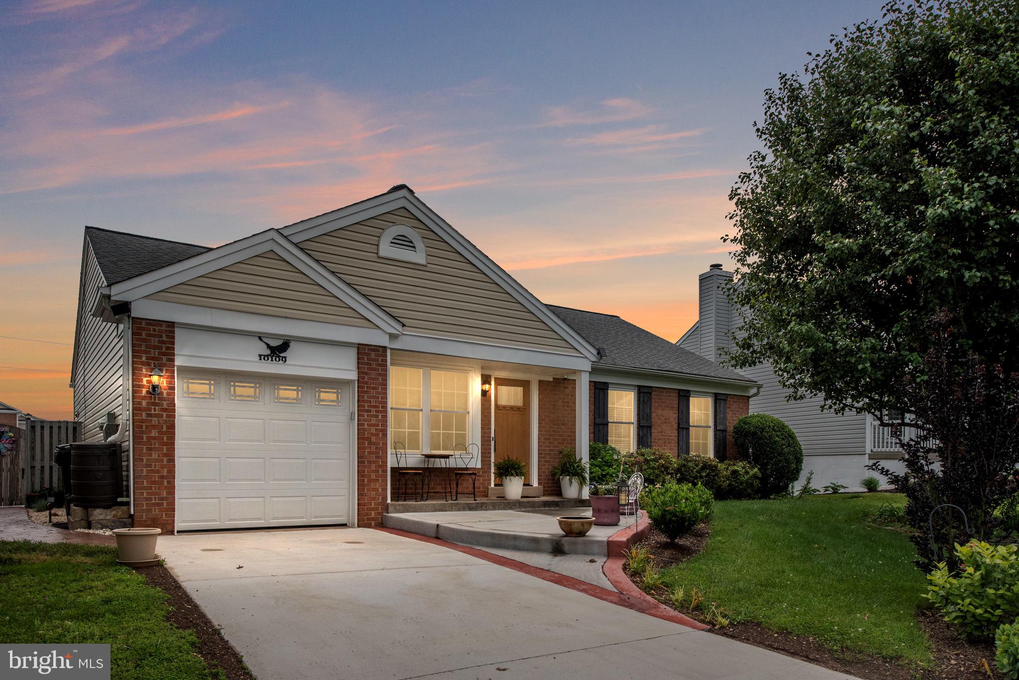 BALDWIN OAKS - Residential