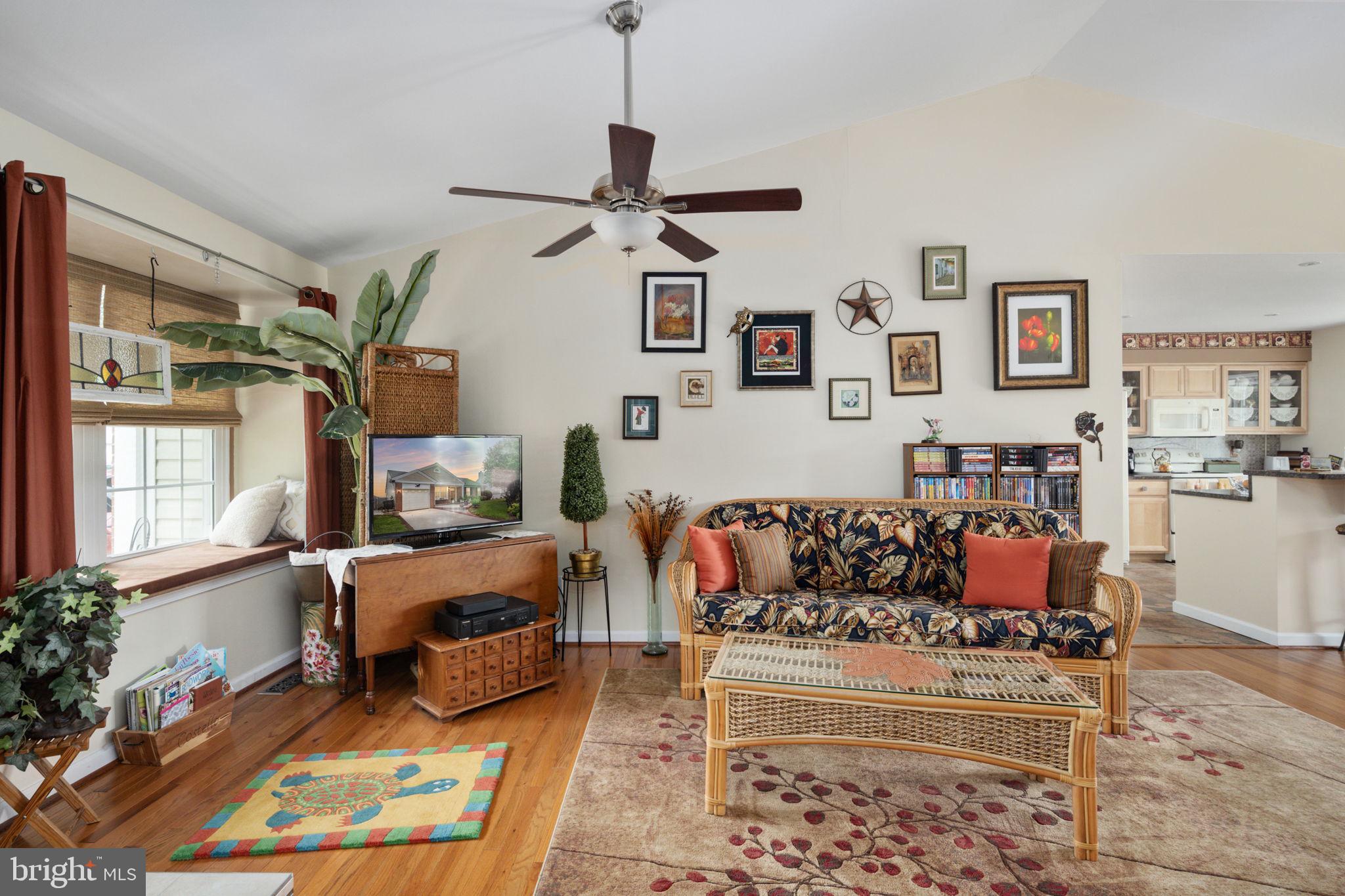 BALDWIN OAKS - Residential