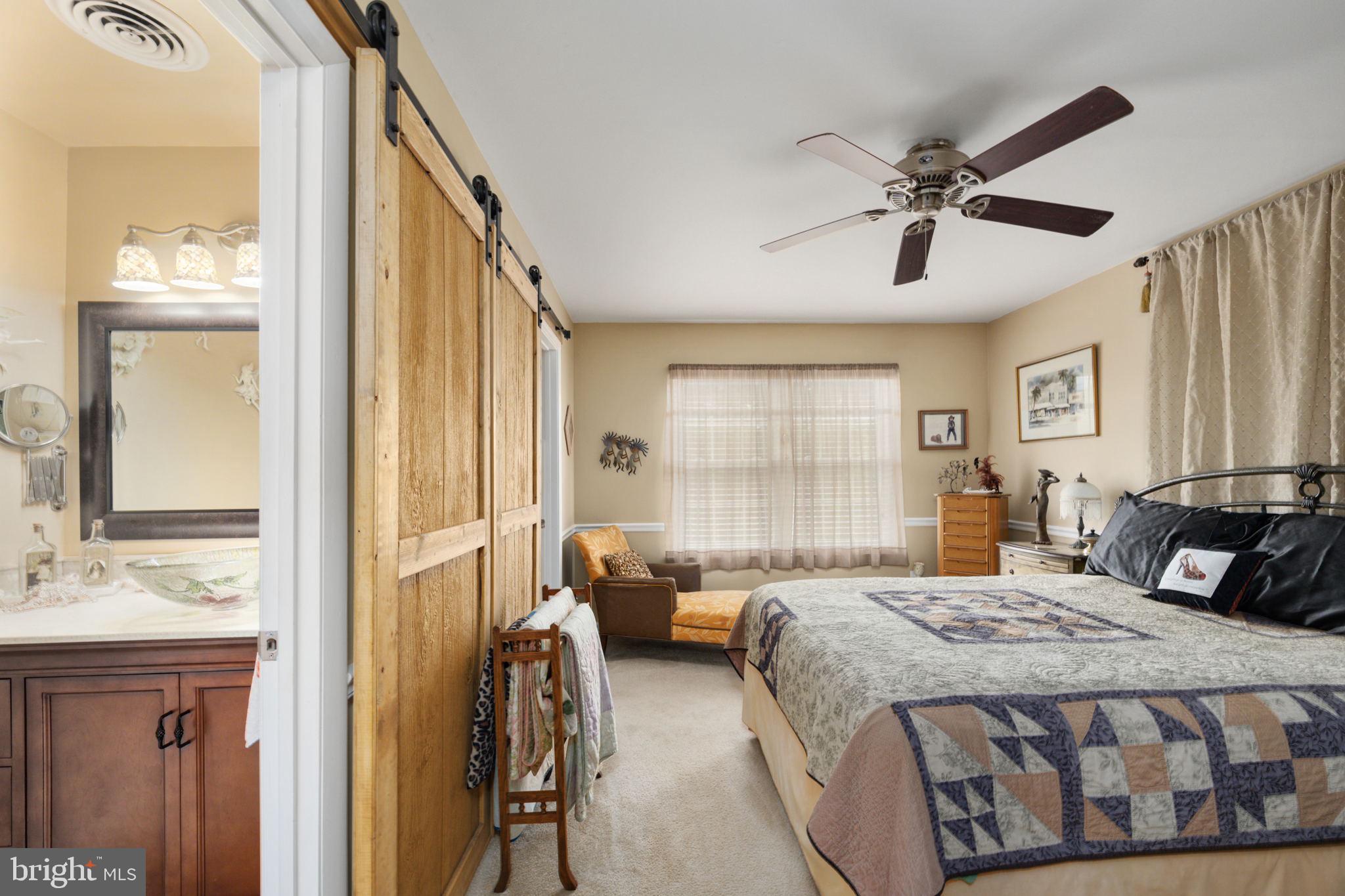 BALDWIN OAKS - Residential