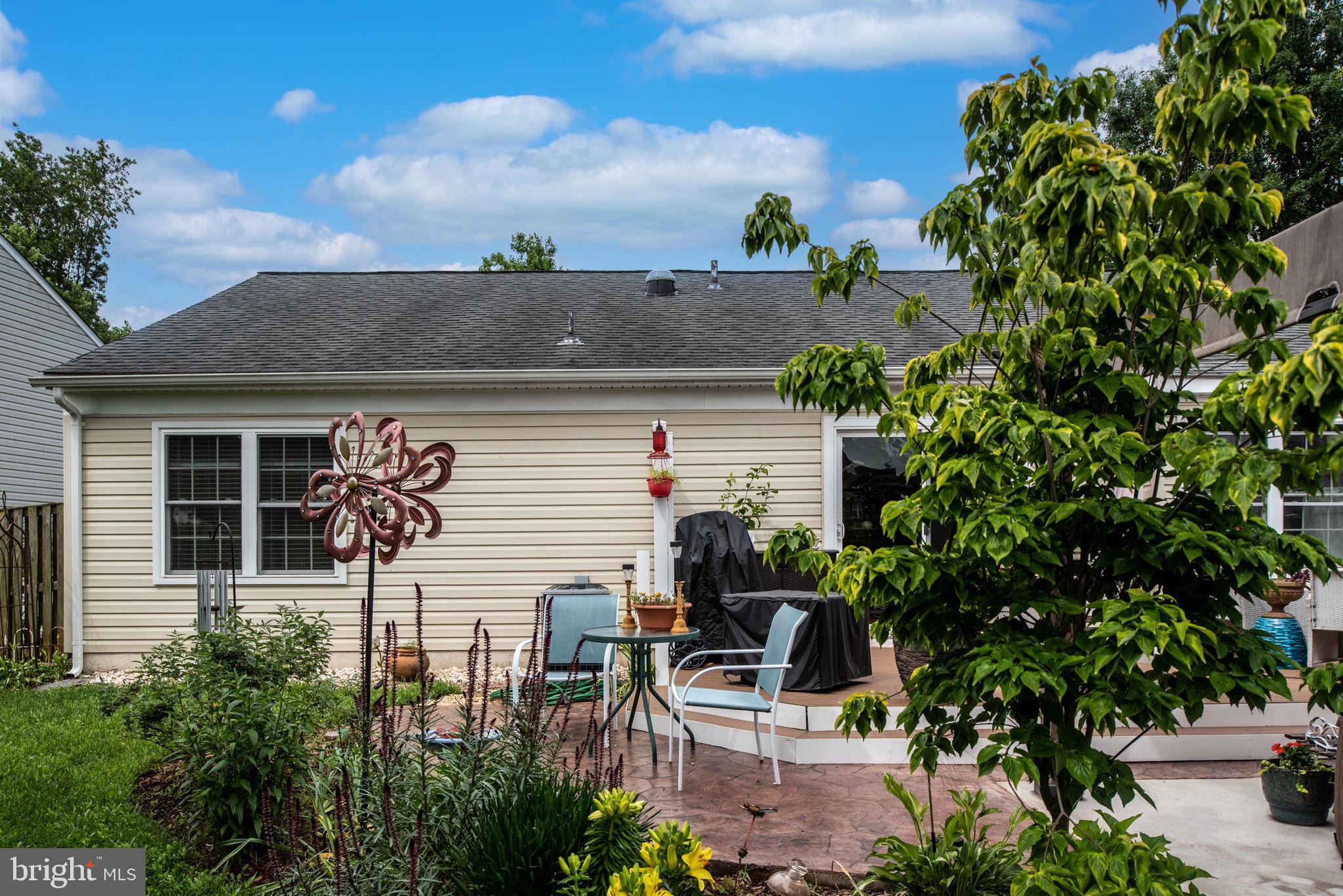 BALDWIN OAKS - Residential