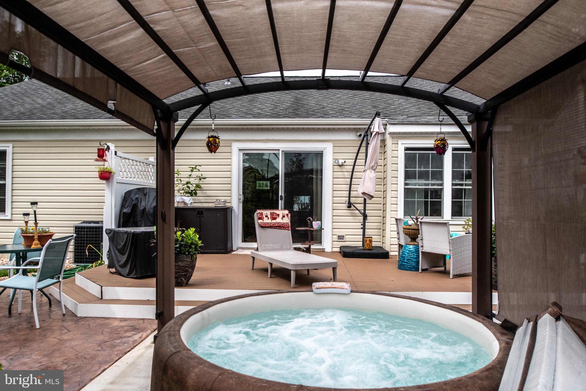 BALDWIN OAKS - Residential