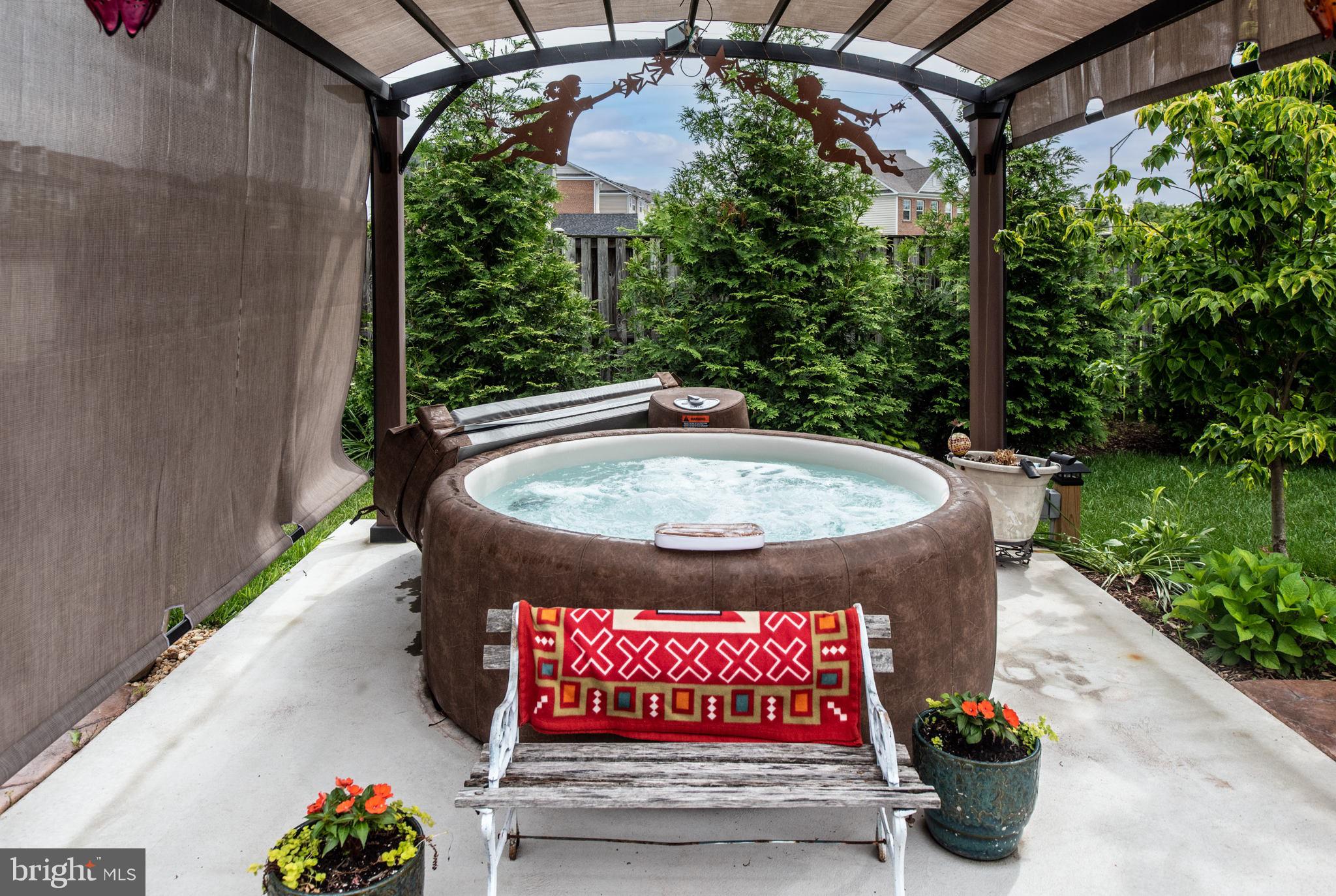 BALDWIN OAKS - Residential