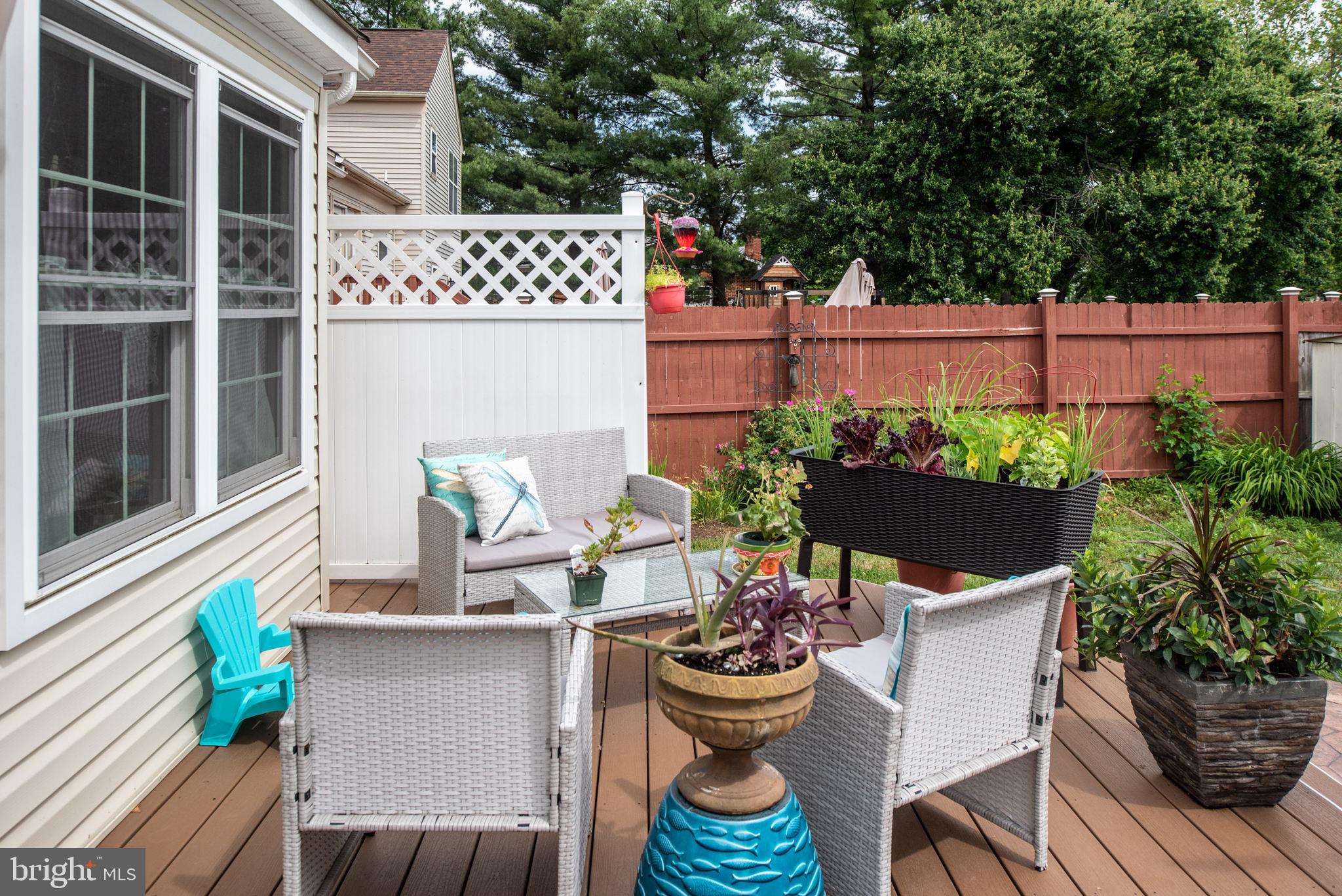 BALDWIN OAKS - Residential