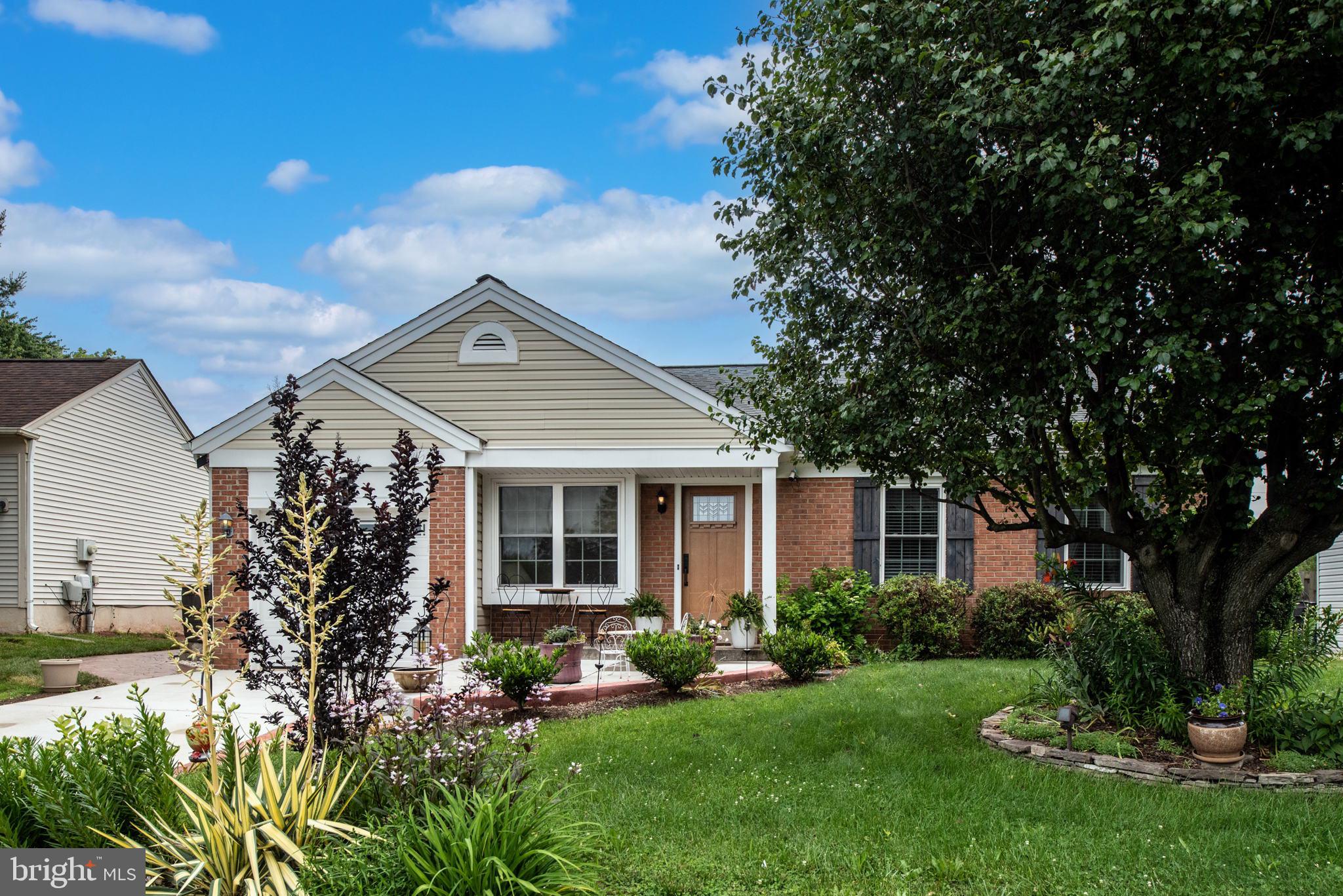 BALDWIN OAKS - Residential