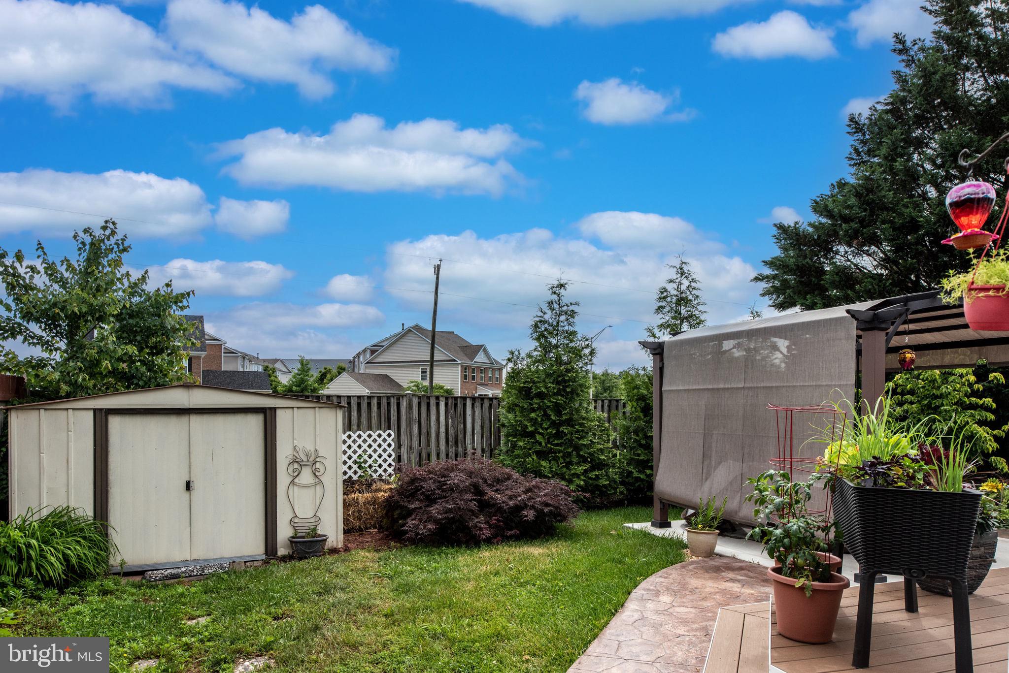 BALDWIN OAKS - Residential