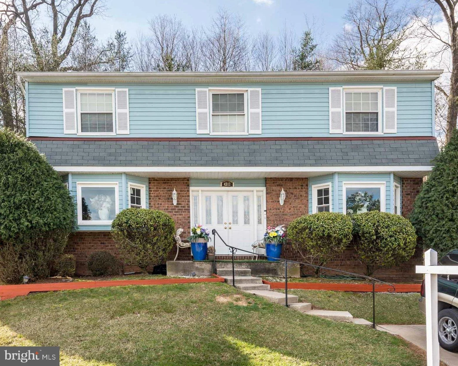 4312 Mary Ridge Drive, Randallstown, MD 21133