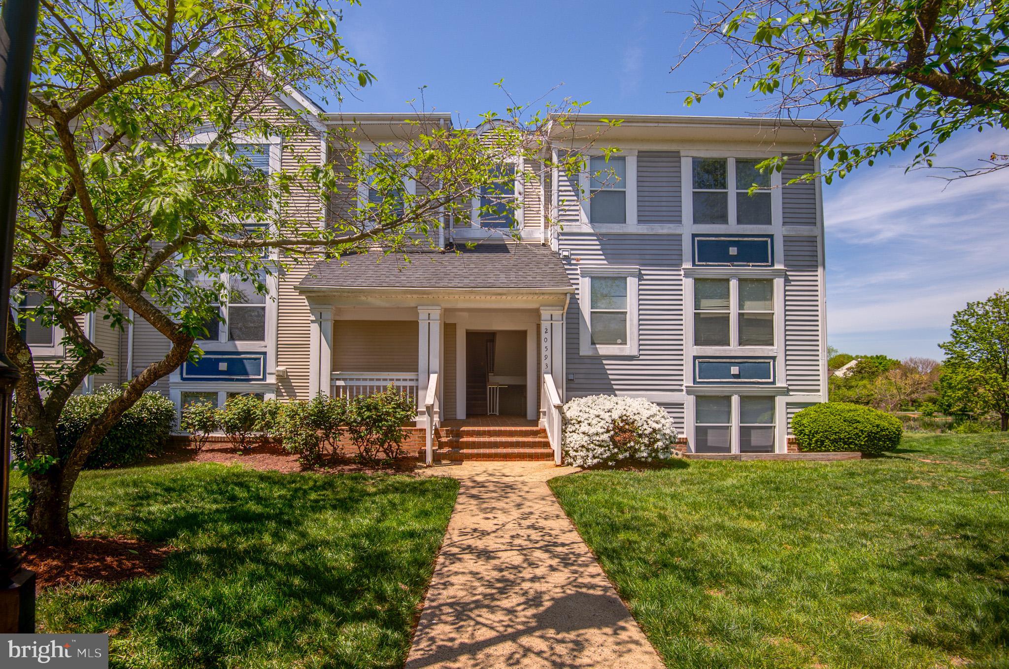 20600 CORNSTALK TERRACE 202