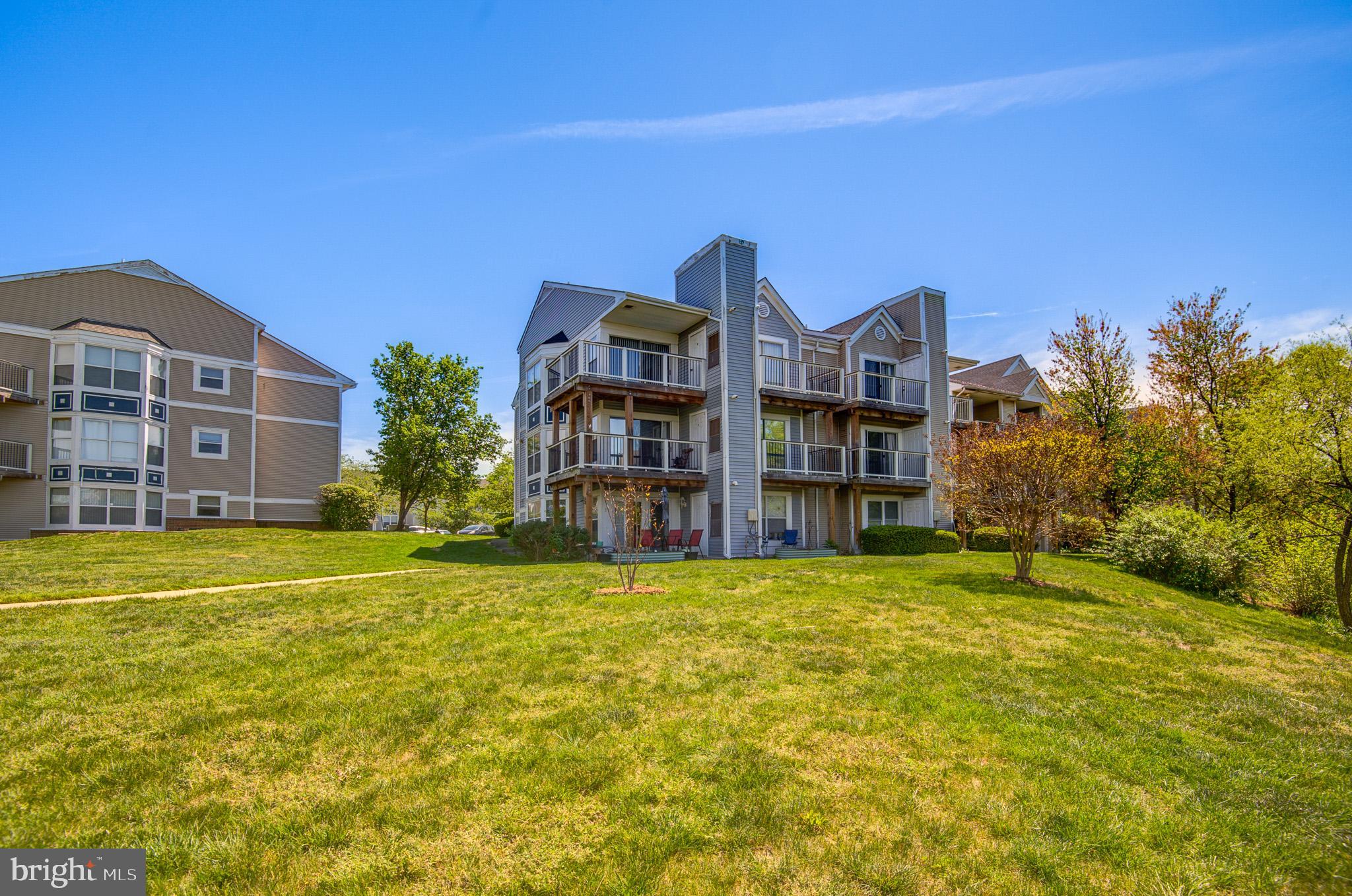 20600 CORNSTALK TERRACE 202