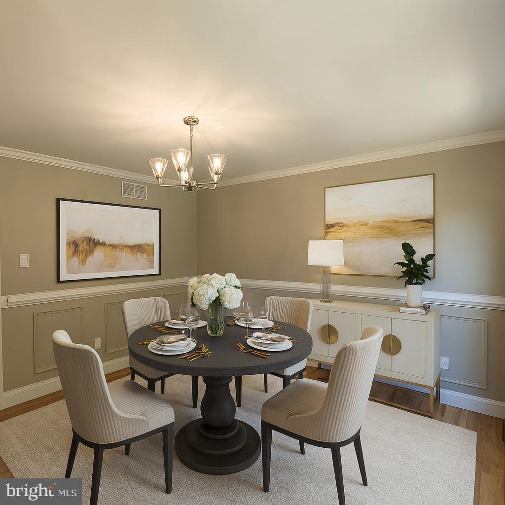 CHARLESTOWNE - Residential