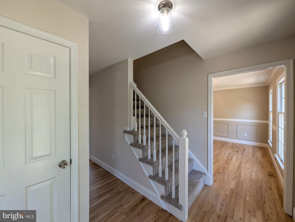 Photo of 102 Ridgewood Way, HARLEYSVILLE, PA 19438 (MLS # PAMC2158540)