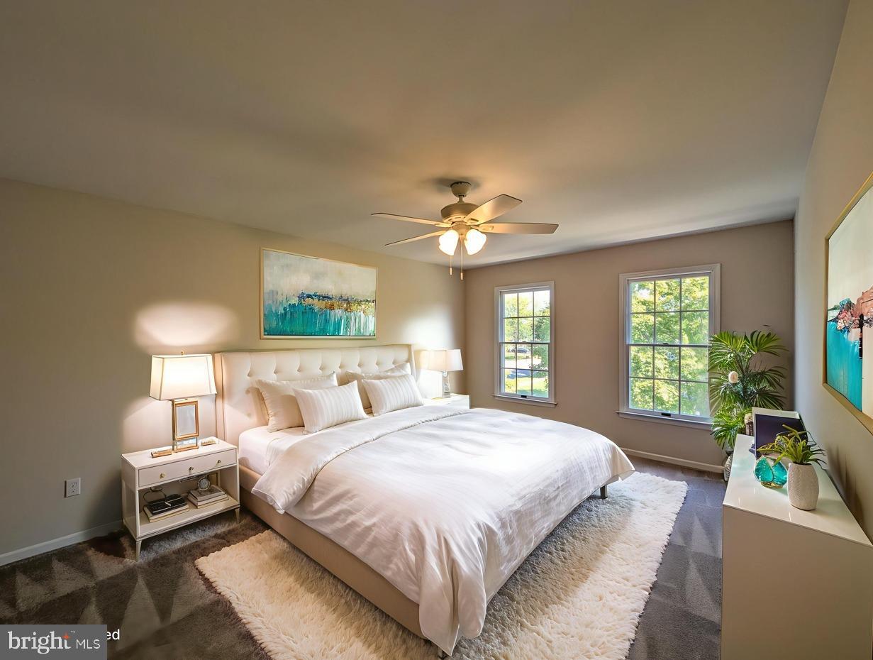 CHARLESTOWNE - Residential