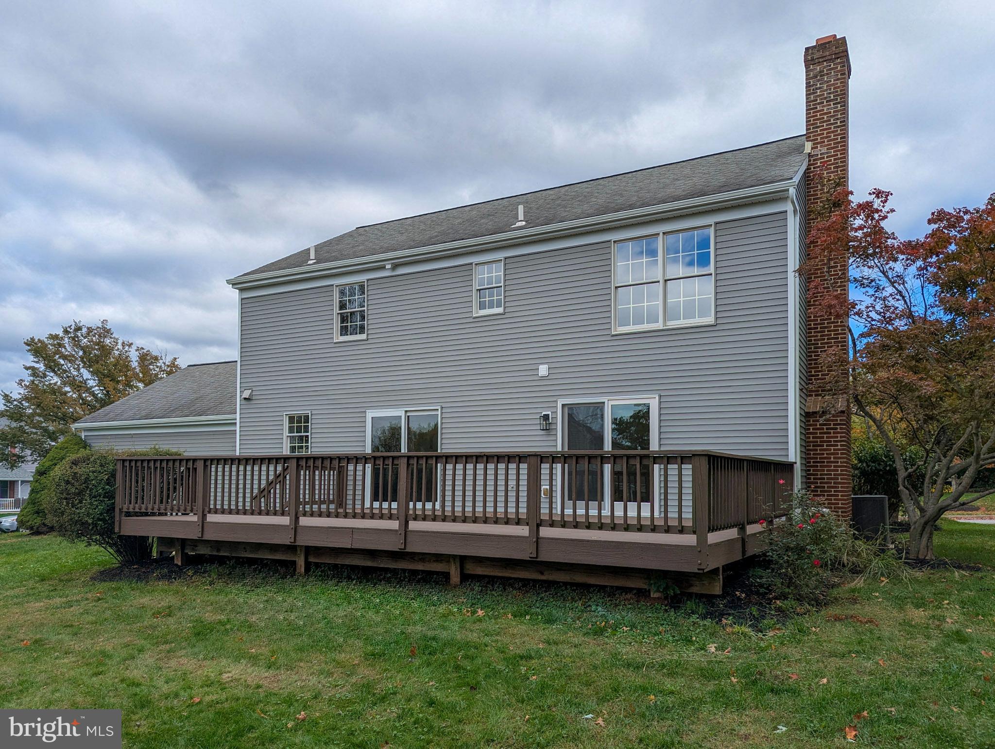 CHARLESTOWNE - Residential