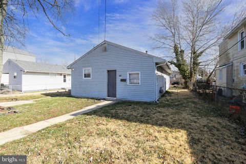 Homes For Sale - 114 Shadeland Avenue<br/> PLEASANTVILLE, NJ 08232