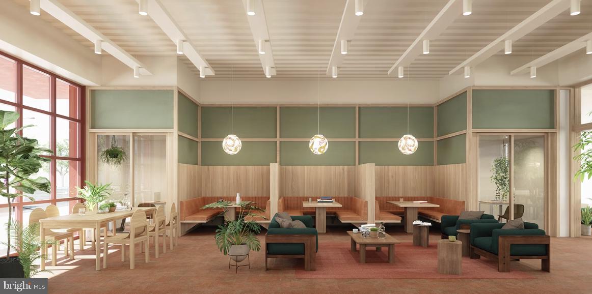 SOUTH KENSINGTON - Residential Lease