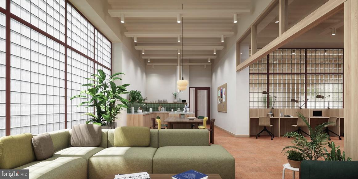 SOUTH KENSINGTON - Residential Lease